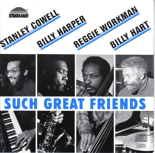 Such Great Friends / Various: Such Great Friends (Various Artists)