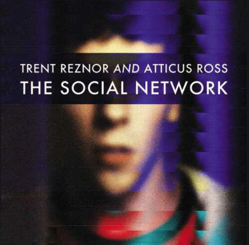 Reznor, Trent / Ross, Atticus: The Social Network (Original Soundtrack) (Definitive Edition)