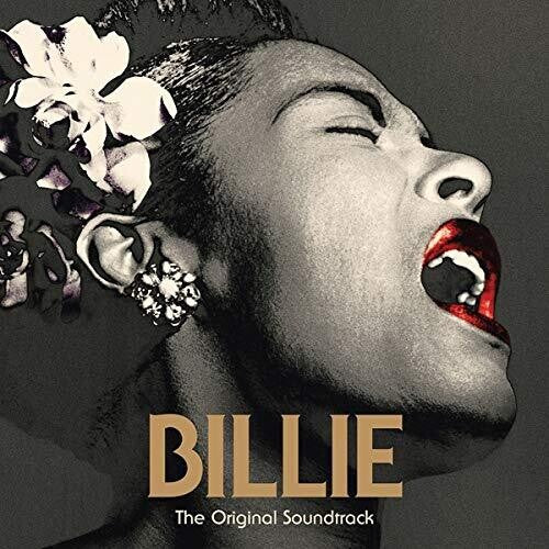 Holiday, Billie / Sonhouse All Stars: Billie (The Original Soundtrack)