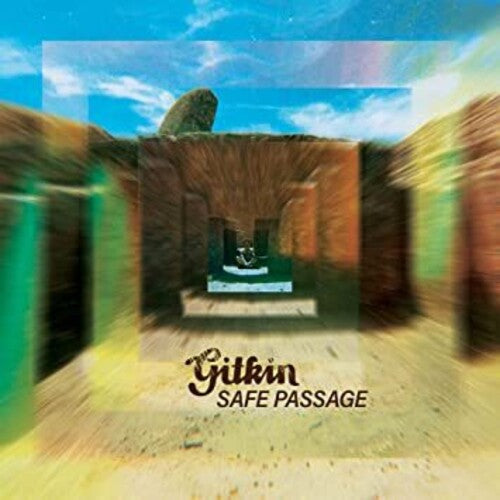 Gitkin: Safe Passage