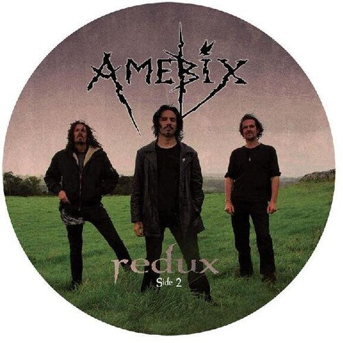 Amebix: Redux