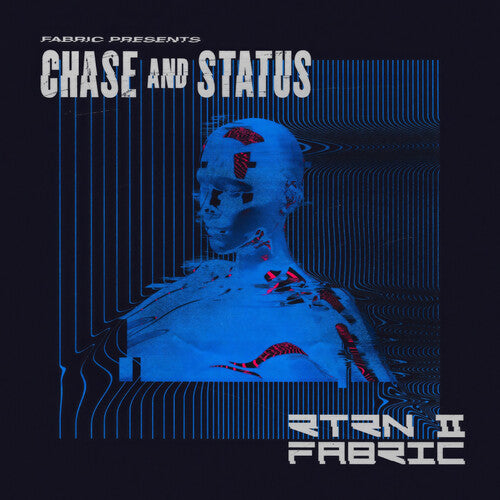 Chase & Status: Chase & Status RTRN II Fabric