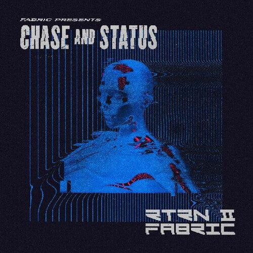 Chase & Status: Chase & Status RTRN II Fabric