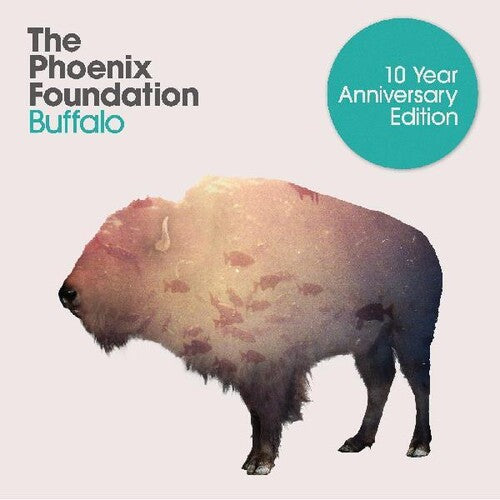 Phoenix Foundation: Buffalo (10 Year Anniversary Edition)