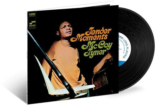 Tyner, McCoy: Tender Moments (Blue Note Tone Poet Series)