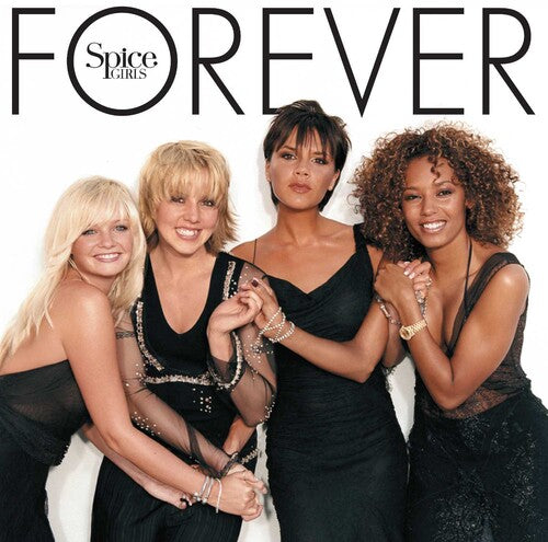 Spice Girls: Forever