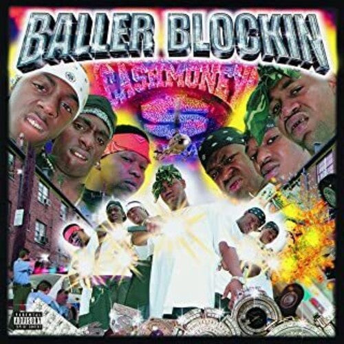 Baller Blockin / O.S.T.: Baller Blockin (Original Soundtrack)