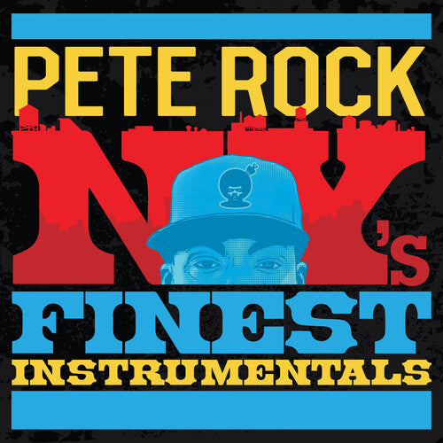 Pete Rock: NY's Finest Instrumentals (RSD)