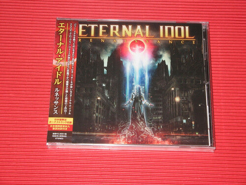 Eternal Idol: Renaissance (incl. Bonus Track)