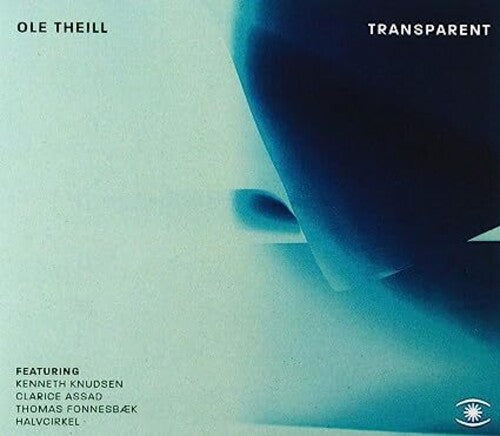 Theill, Ole: Transparent