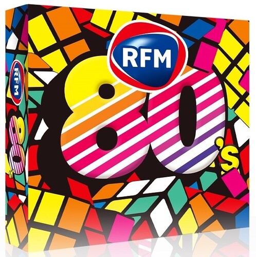 Rfm 80 / Various: RFM 80 / Various