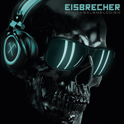 Eisbrecher: Schicksalsmelodien