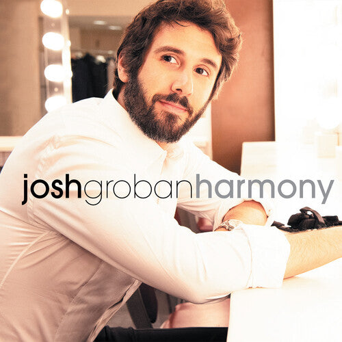 Groban, Josh: Harmony