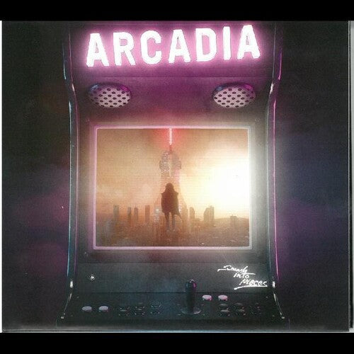 Smash Into Pieces: Arcadia