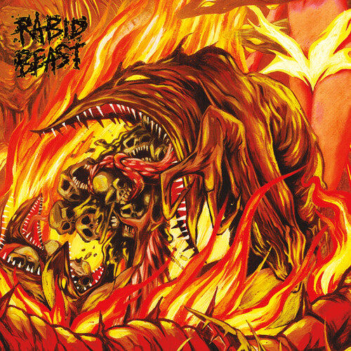 Rabid Beast: Rabid Beast