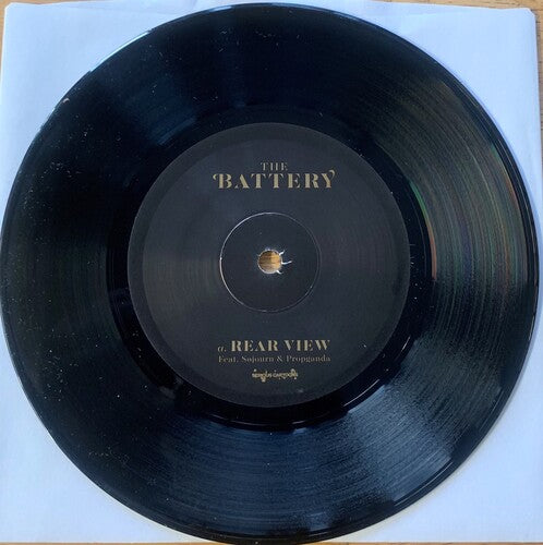 Battery: Rear View (feat. Sojourn & Propaganda)