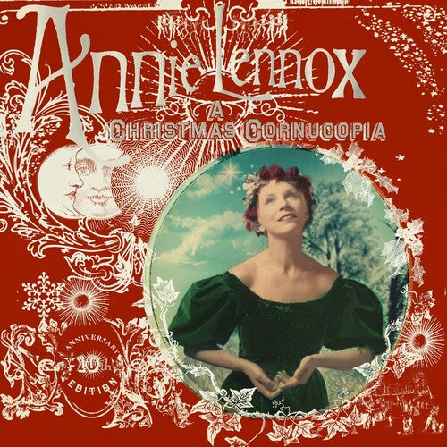 Lennox, Annie: A Christmas Cornucopia (10th Anniversary Edition)