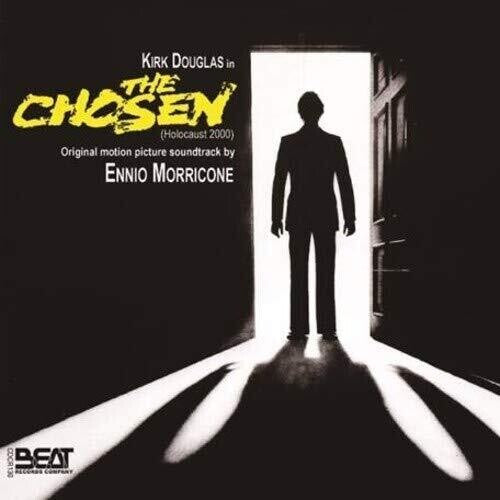 Chosen (Holocaust 2000) / O.S.T: The Chosen (Holocaust 2000) (Original Motion Picture Soundtrack)