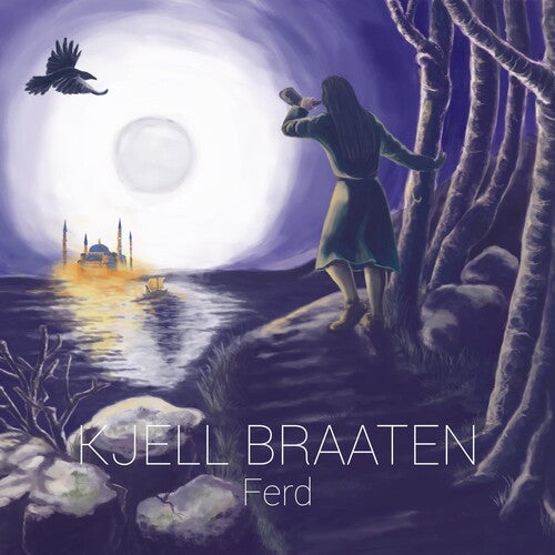 Braaten, Kjell: Ferd