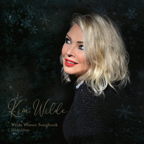 Wilde, Kim: Wilde Winter Songbook