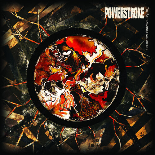 Powerstroke: Path Against All Others