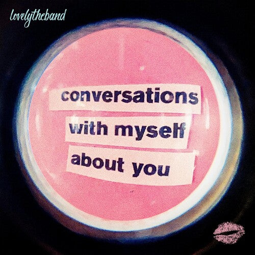 Lovelytheband: Conversation