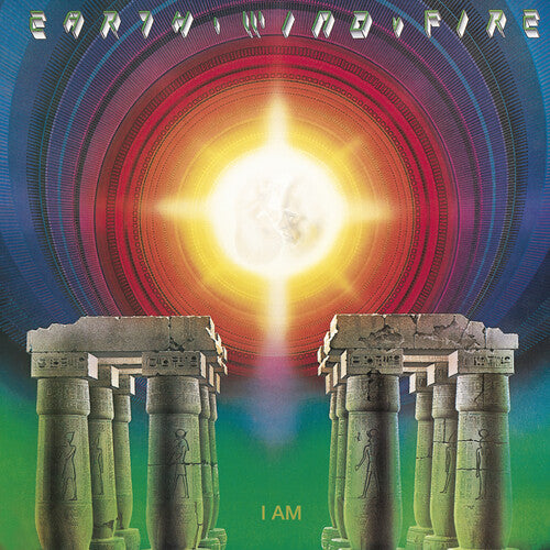 Earth Wind & Fire: I Am