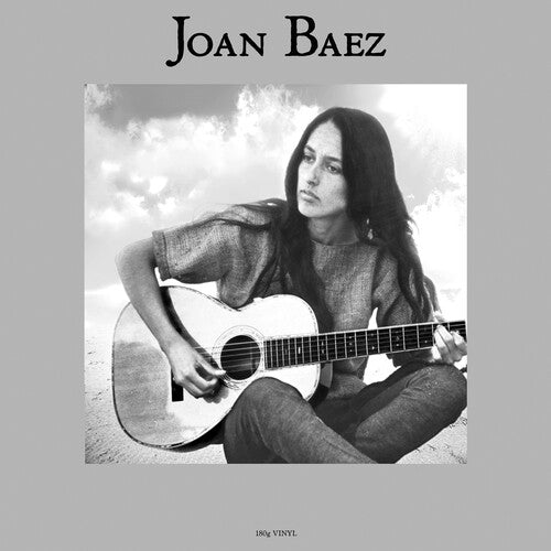 Baez, Joan: Joan Baez (180gm Vinyl)