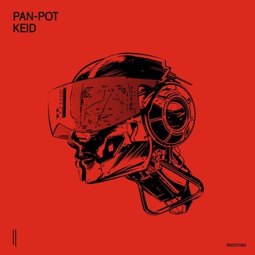 Pan-Pot: Keid