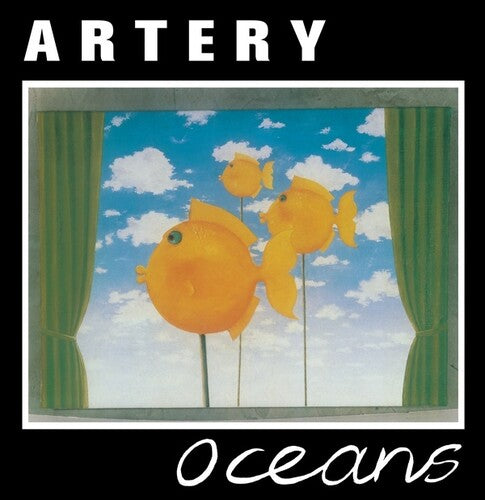 Artery: Oceans