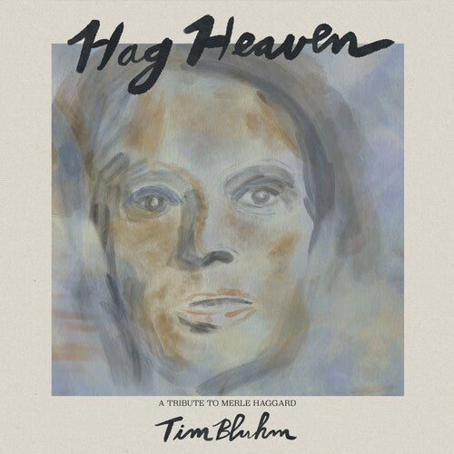 Bluhm, Tim: Hag Heaven