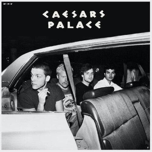 Caesars: Rock De Puta Mierda