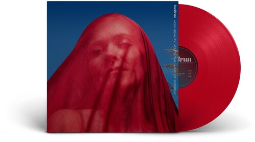 Brun, Ane: How Beauty Holds The Hand Of Sorrow (Red Vinyl)