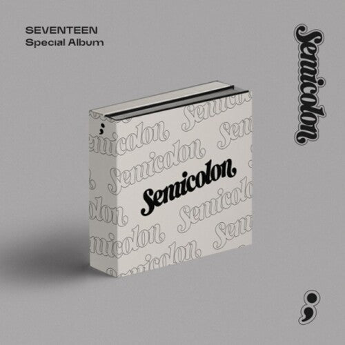 seventeen – Tower Records