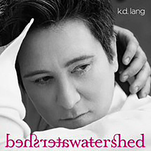 Lang, K.D.: Watershed