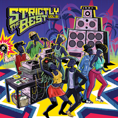 Strictly the Best 61 / Various: Strictly The Best, Vol. 61 (Various Artists)