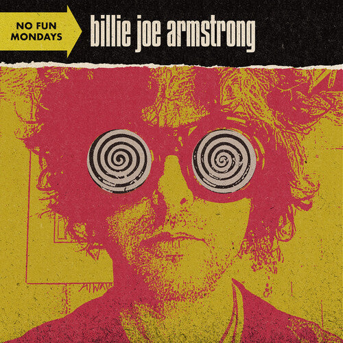 Armstrong, Billie Joe: No Fun Mondays