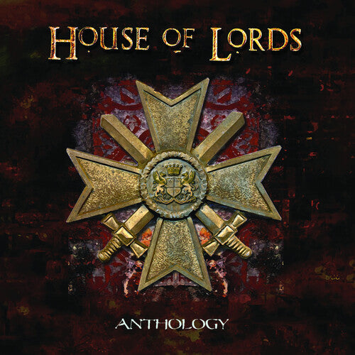 House of Lords: Anthology