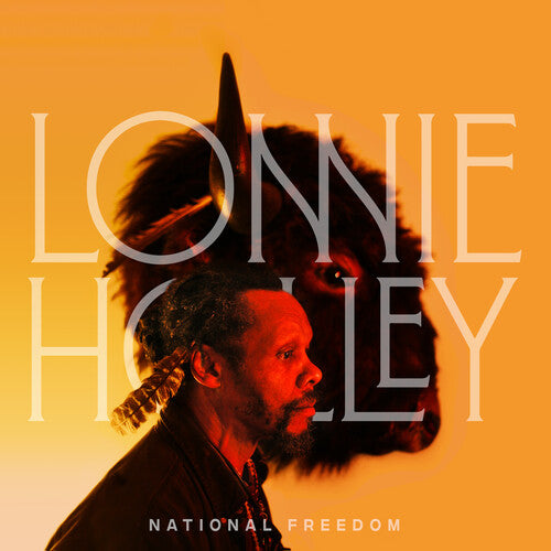 Holley, Lonnie: National Freedom