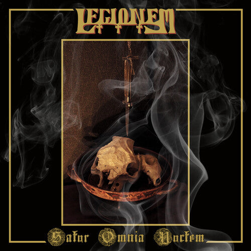 Legionem: Sator Omnia Noctem