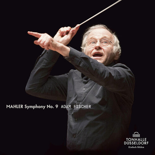 Mahler / Fischer: Symphony 9