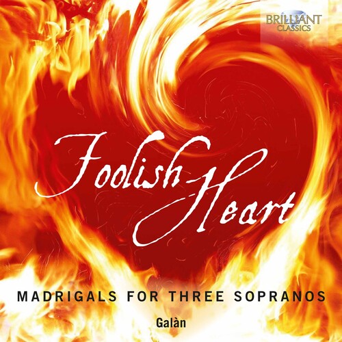 Foolish Heart / Various: Foolish Heart