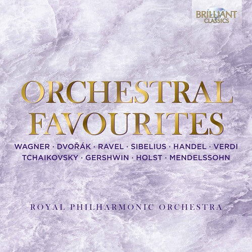 Orchestral Favourites / Various: Orchestral Favourites
