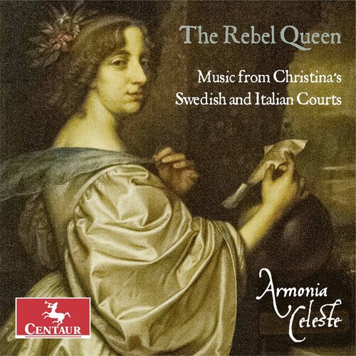 Carissimi / Armonia Celeste: Rebel Queen