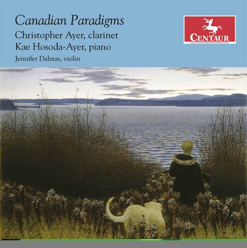 Canadian Paradigms / Various: Canadian Paradigms