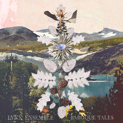 Lynx Ensemble: Baroque Tales