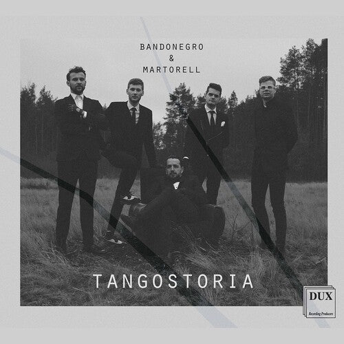 Tangostoria / Various: Tangostoria