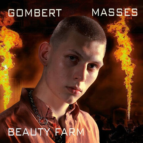 Gombert / Beauty Farm: Gombert Masses