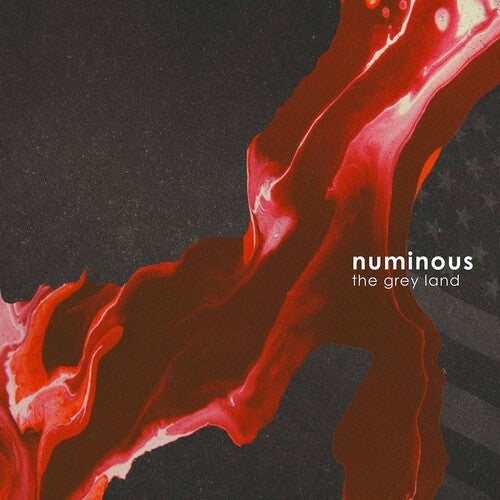 Phillips / Numinous: Grey Land