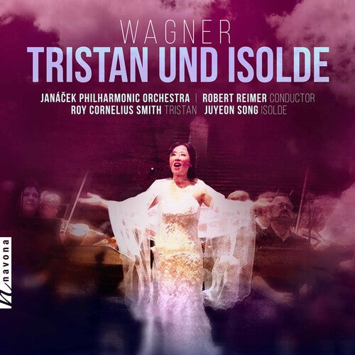 Wagner / Song / Reimer: Tristan Und Isolde